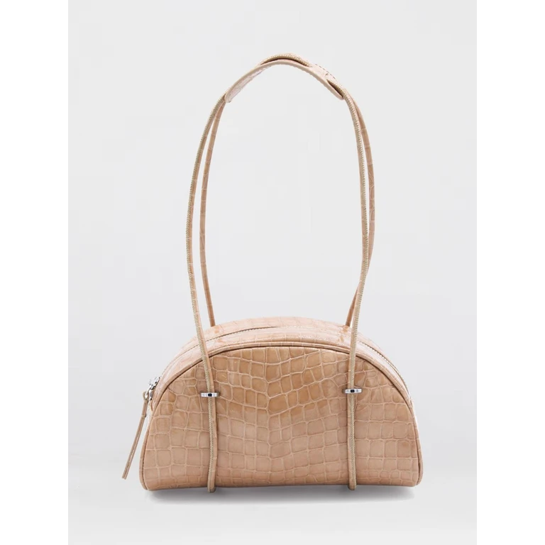 Mini Bag Woman color Camel (MWBSB069CL005BR015)