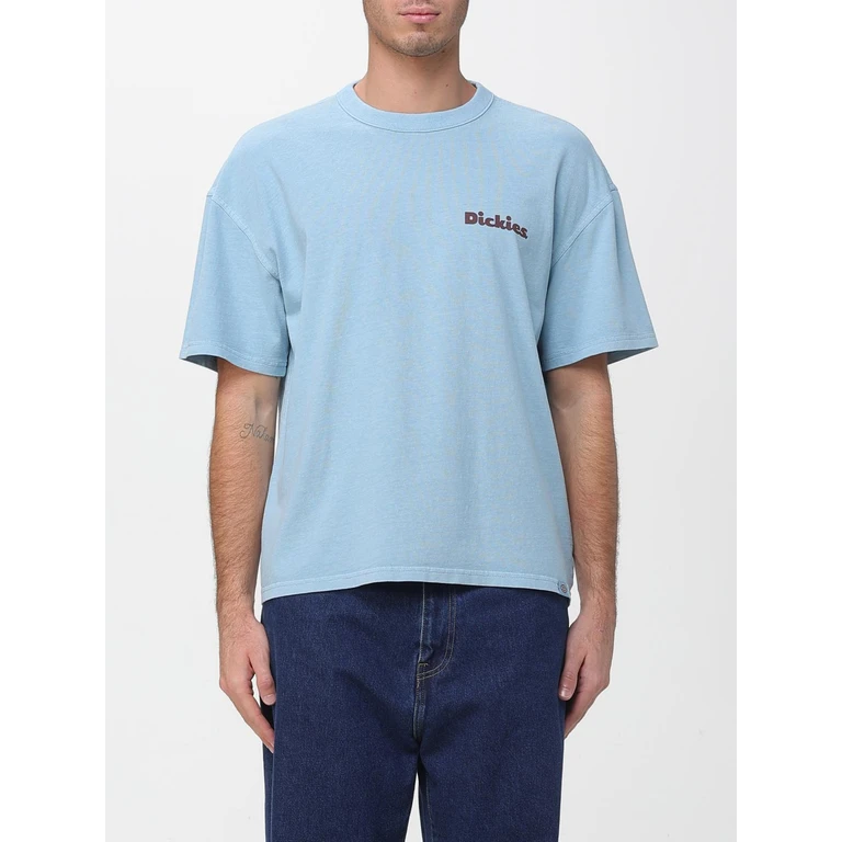T-Shirt Men color Sky Blue (DK0A87QRK661)