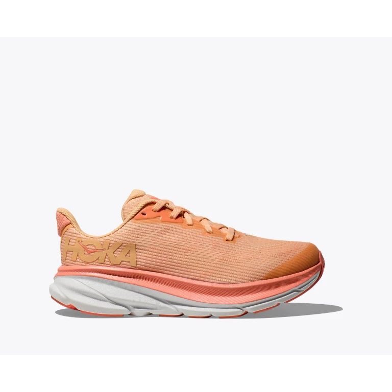 [1131170-Cpw] Youth Hoka Clifton 9