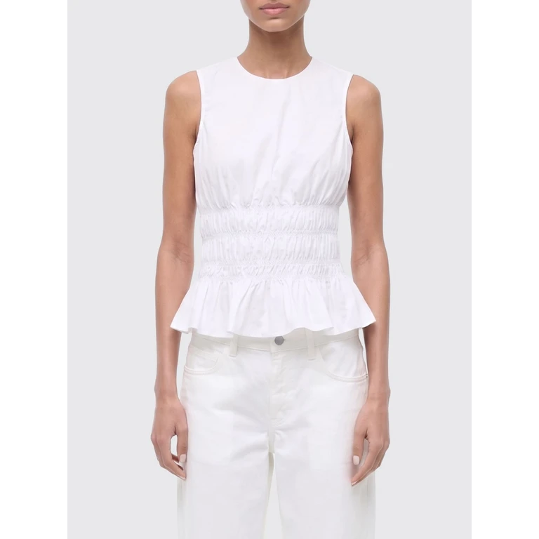 Top Woman color White (R26S1118POWHT)