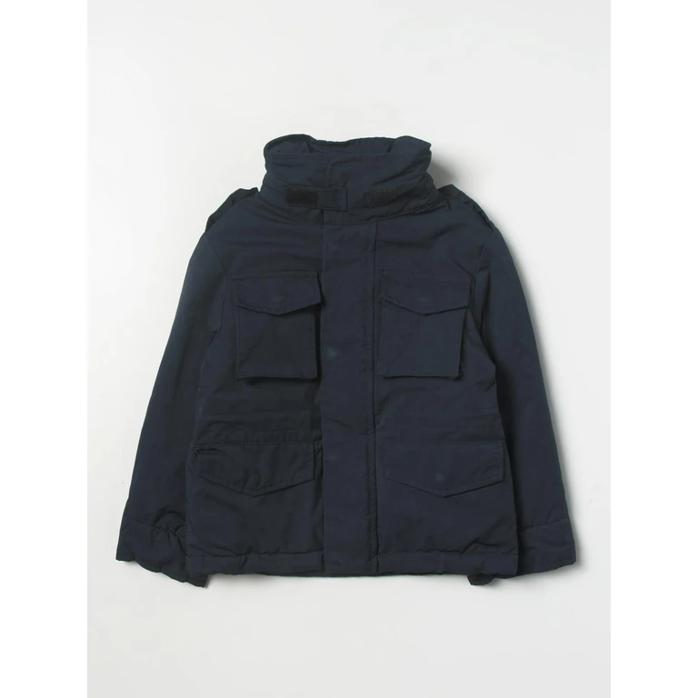 Jacket Kids color Blue (F22005GMN0080497)