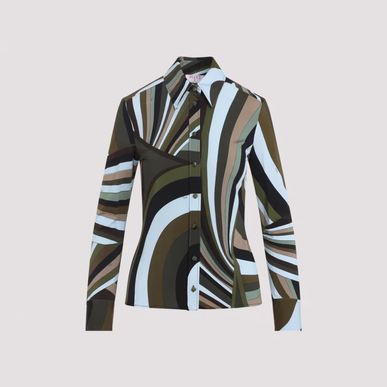 PUCCI - Pucci Shirt