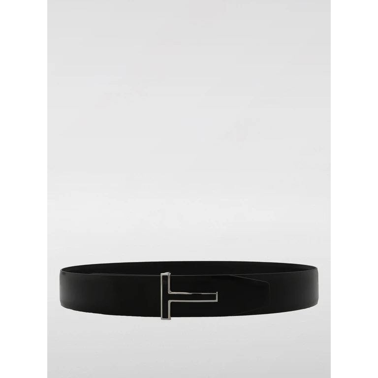 Belt Men color Black (TB247LCL052S1N001)