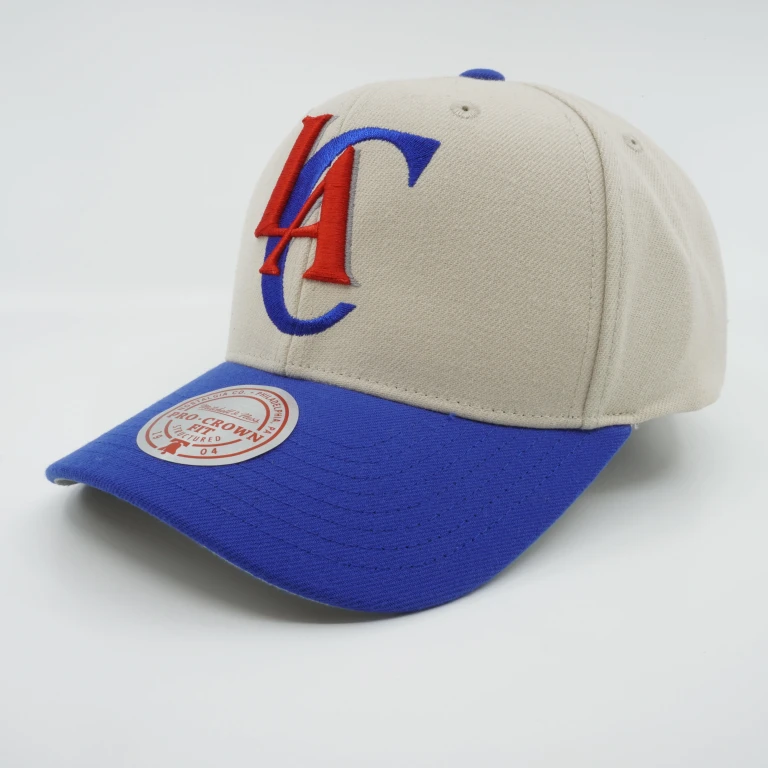 Men's NBA Game On Pro Snapback Hwc Clippers Snapback Caps
