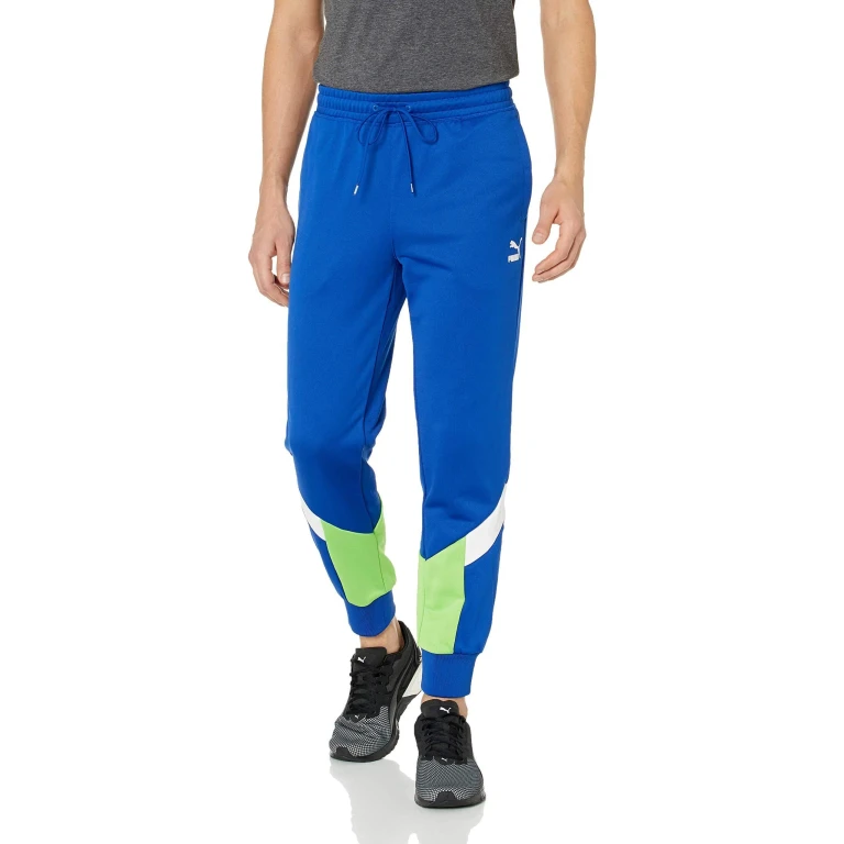 Men's Iconic Mcs Track Pants