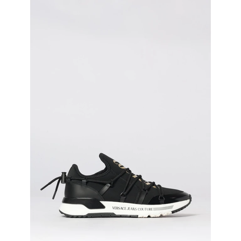 Sneakers Men color Black (80YA3SA6ZSE16899)