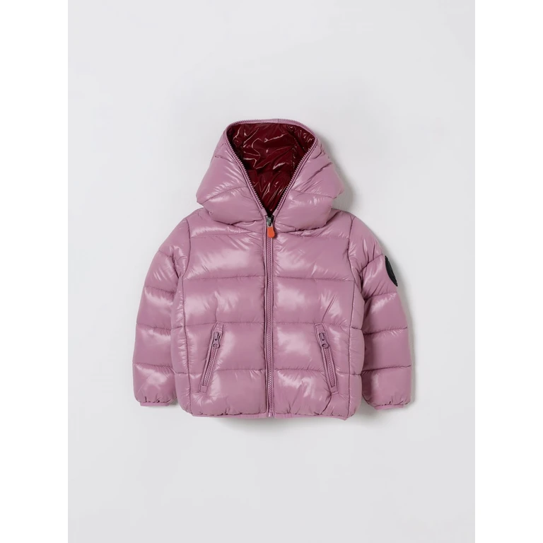 Jacket Kids color Orchid (J38090GLOVE2180044)