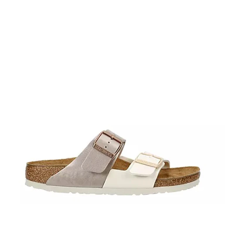Arizona Split Birko Flor Sandals Narrow