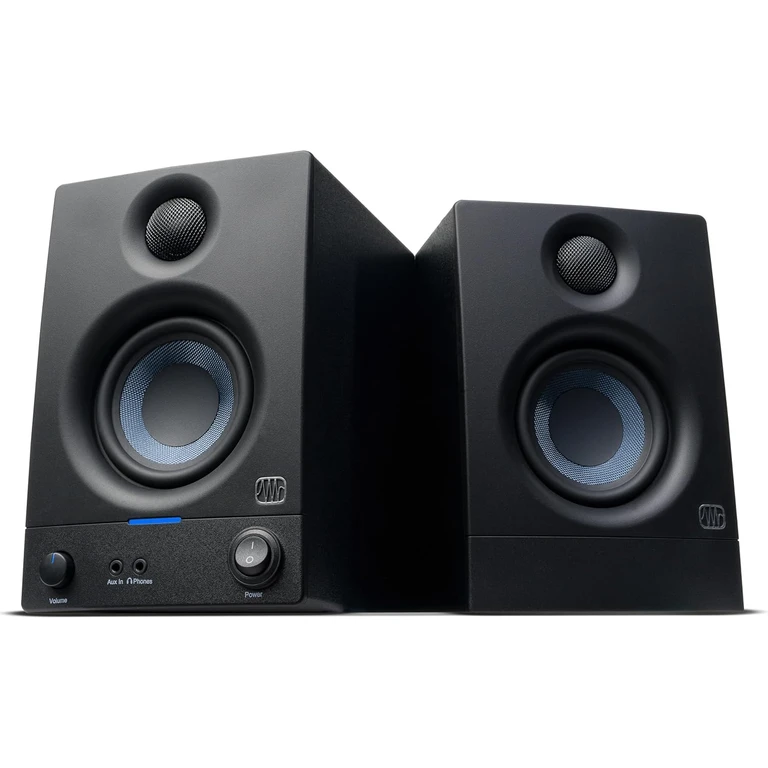 Eris 3.5 Studio Monitors (Pair)
