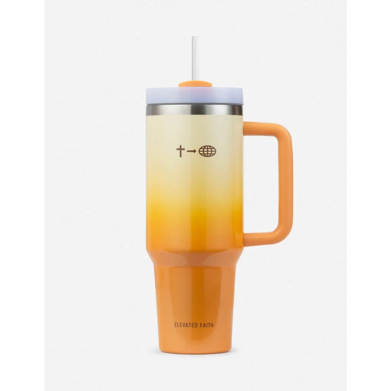 Disciples 40 oz Tumbler