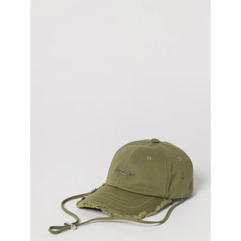 Hat Men color Green (ACU00452AW00092M560)