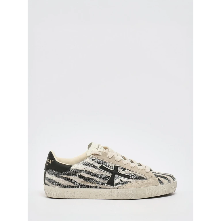 Sneakers Woman color Multicolor (STEVEND8053)