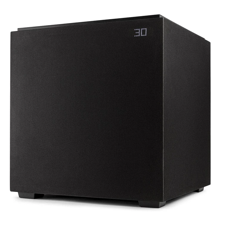 Descend DN15 15" Subwoofer (Black)