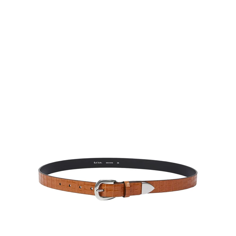 Ceinture - Orange (M1A8295USHCRO16)