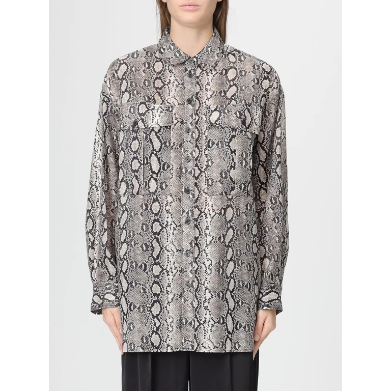 Shirt Woman color Ecru (MT540WAK6A120)