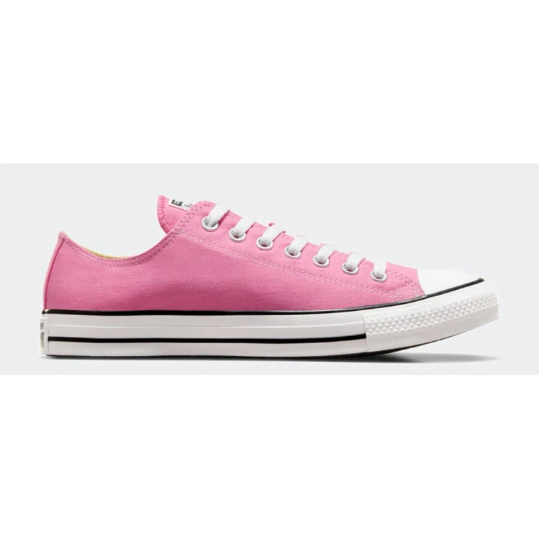 Men's Chuck Taylor All Star Low 'Pink' Sneakers