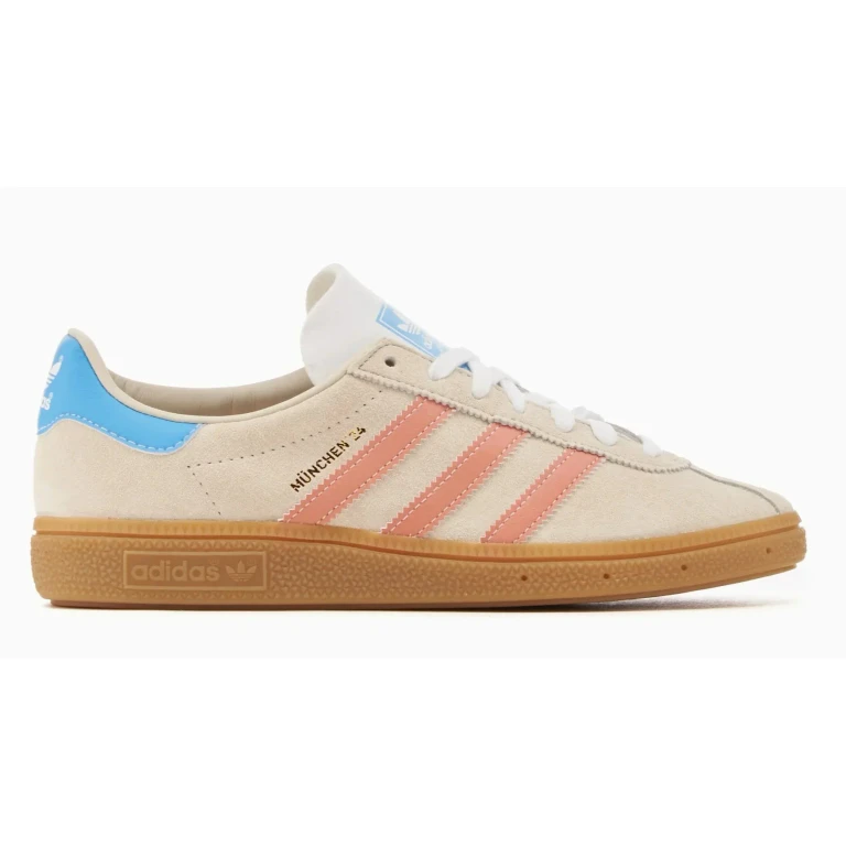 Men's Munchen 24 Sneakers