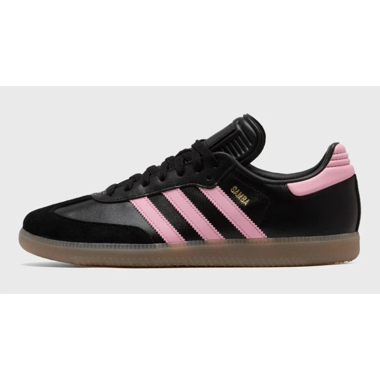 Men's Samba Inter Miami Ss24 Sneakers