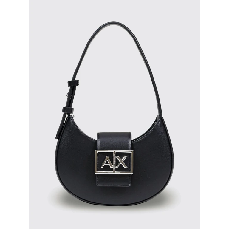 Mini Bag Woman color Black (XW002566AF12039UC001)