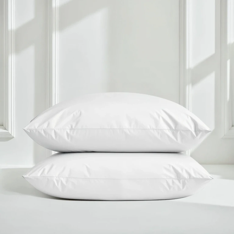 Luxe Australian Sateen Pillowcase Set