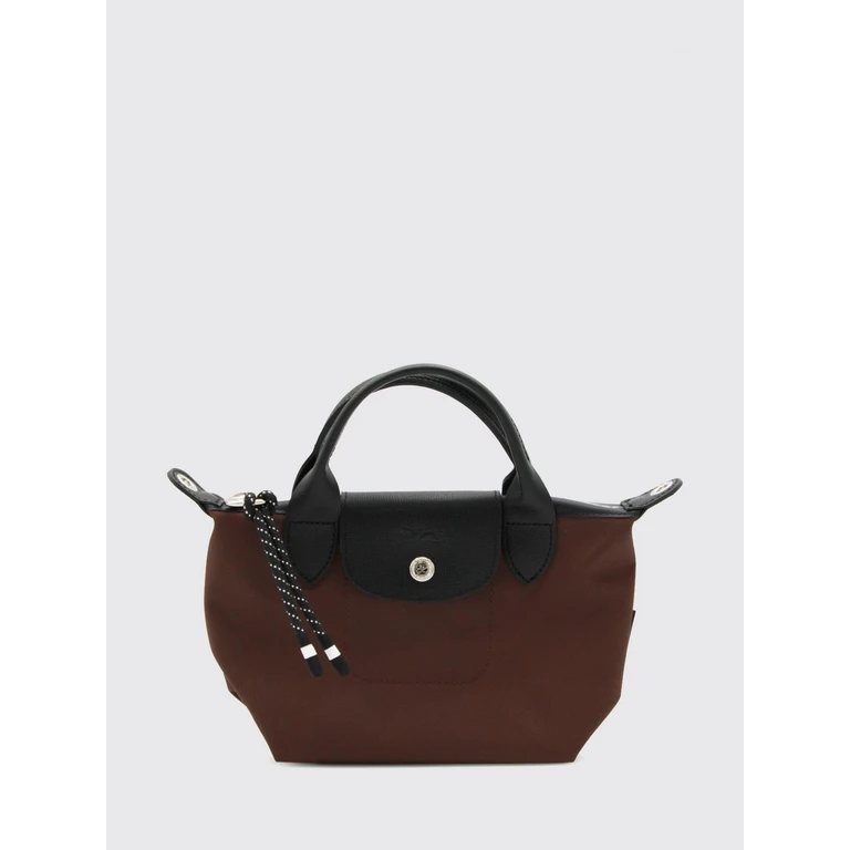 Mini Bag Woman color Cocoa (L1500HSR742)