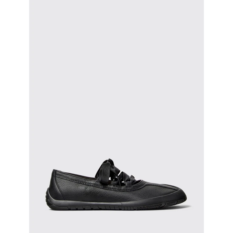 Ballet Flat Woman color Black (K201921-002PEUPATH+0)