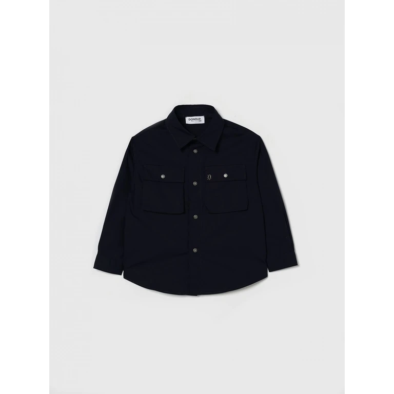 Shirt Kids color Blue (DMCA0500CA0324005)