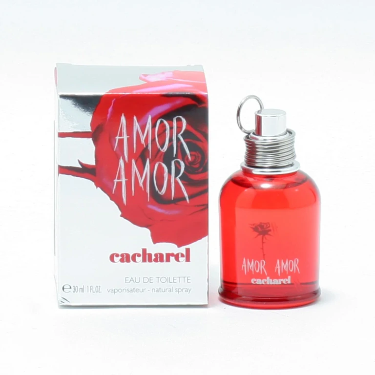 Amor Amor EDT
