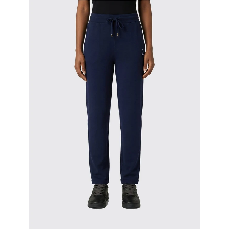 LIU JO Pants Woman color Blue (TA6081JS86993924)