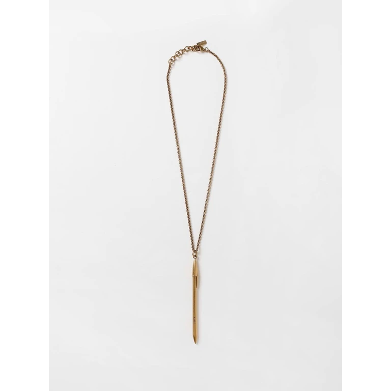 Jewel Woman color Gold (917684290607)