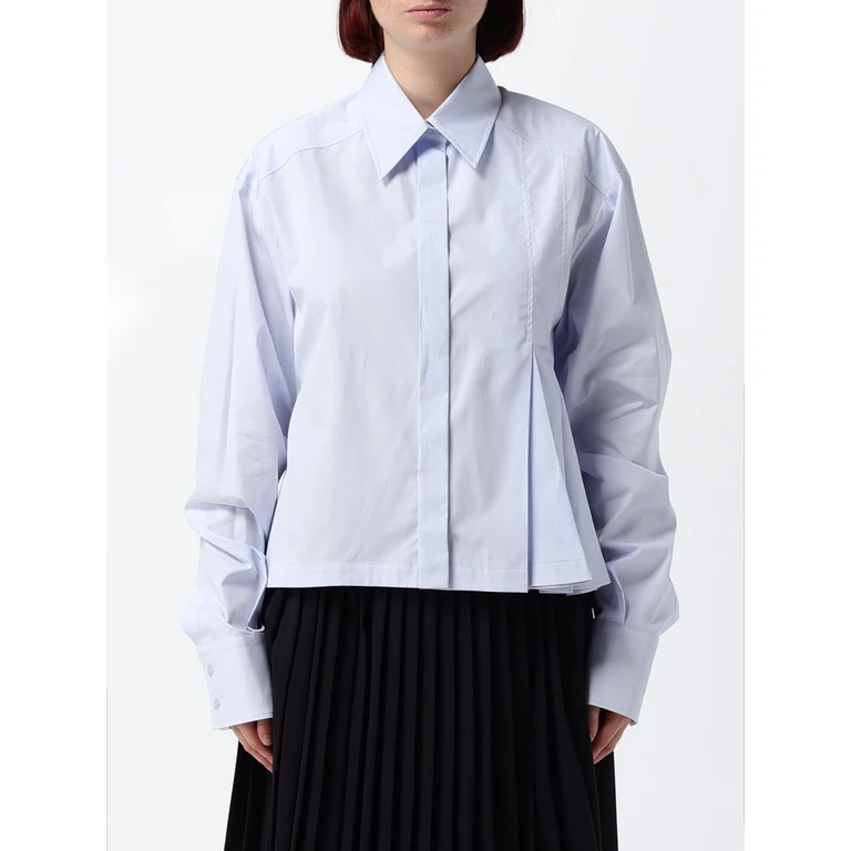 Shirt Woman color Black (211103610600002)