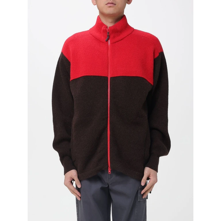 Jacket Men color Brown (CGB42201JE26)