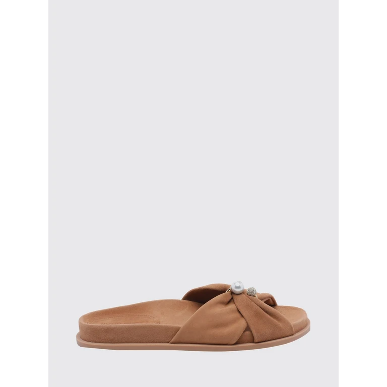 Sandales Rafi Marron