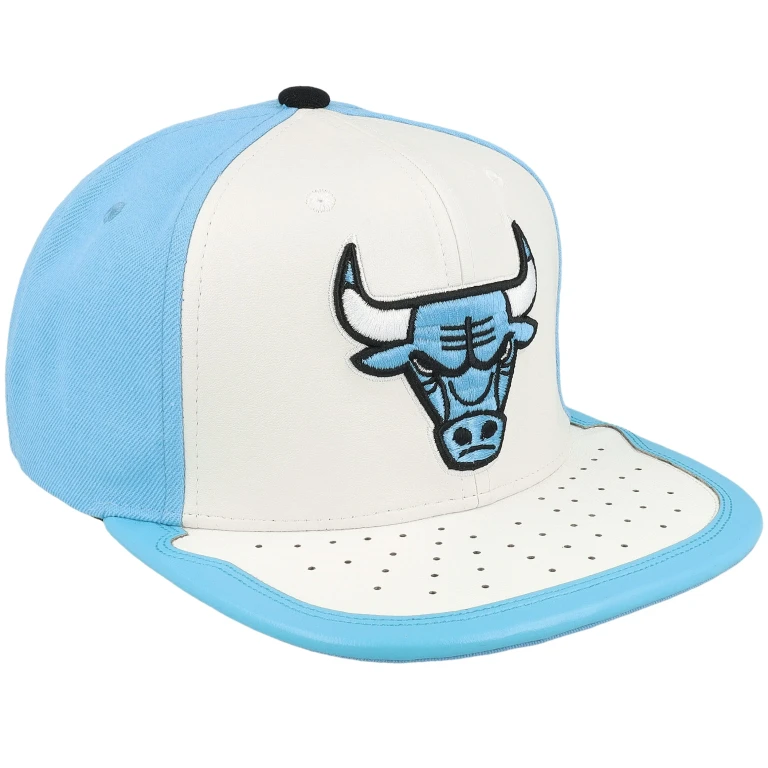 Men's NBA Day One Snapback NBA Bulls Snapback Caps