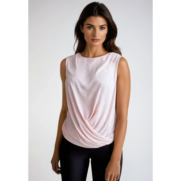Boss (Babe) T-Shirt - Pink