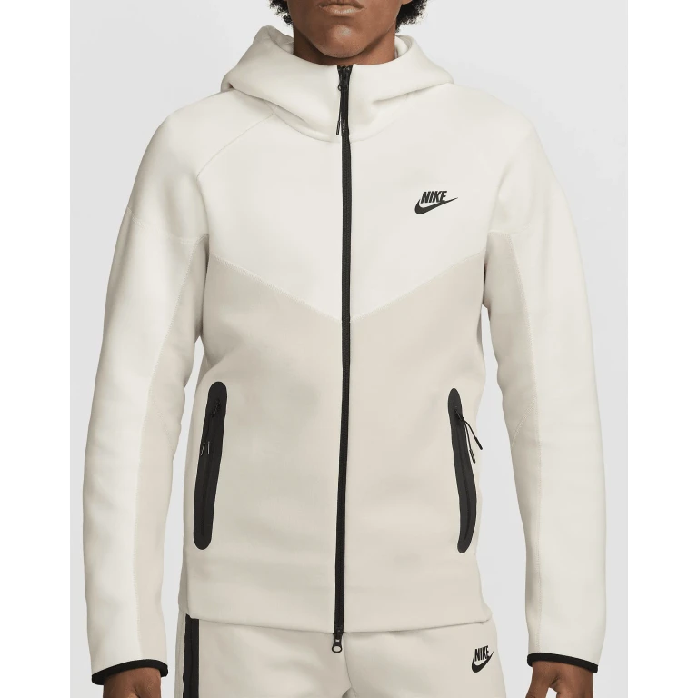 Men's Full-Zip Sportswear Tech Fleece Hoodie