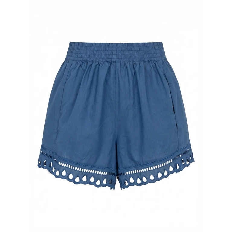 Ermanno Scervino Lingerie Shorts (D484P606QYD)