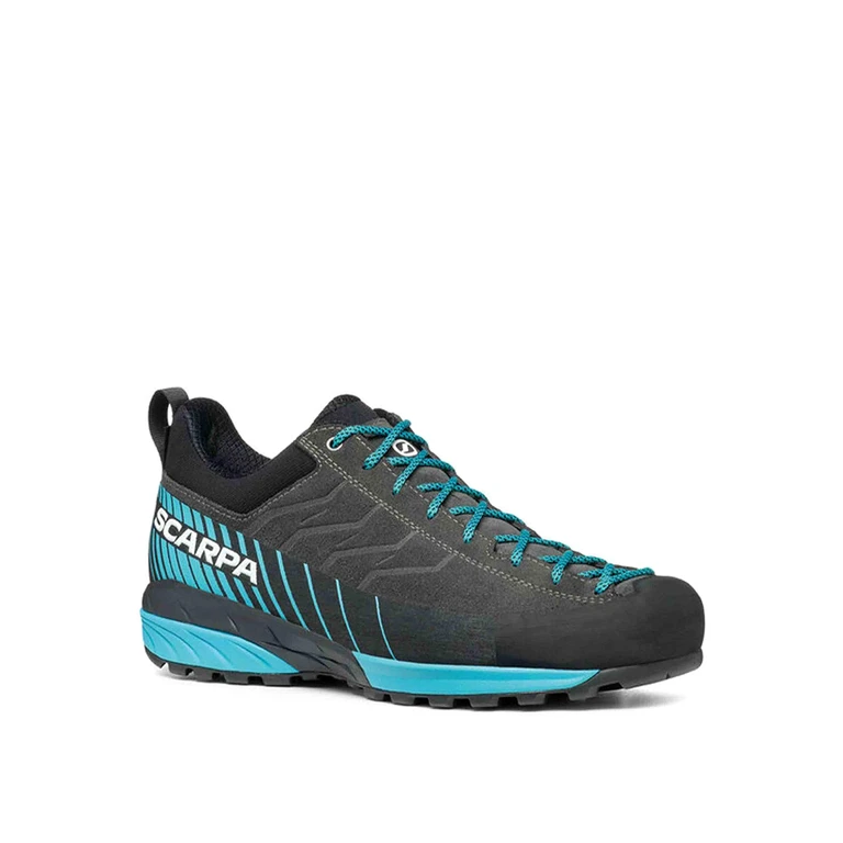Baskets - Bleu Clair (72103200SHARK)