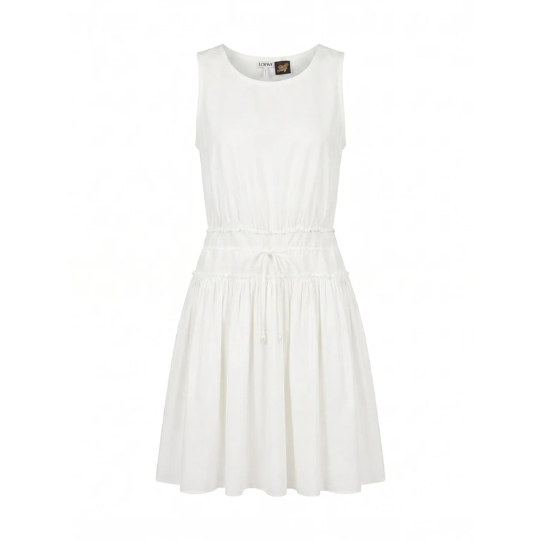 Loewe Paula`S Ibiza Dress