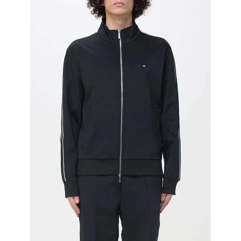 Sweatshirt Men color Black (CR652DF7ZP001)