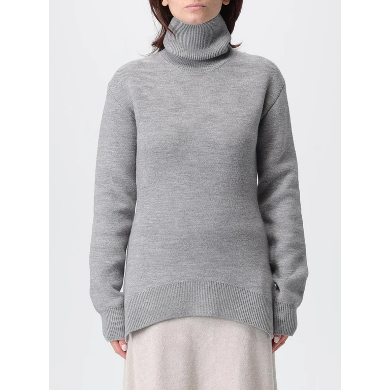 Sweater Woman color Grey (254WRT0614YA0008039)