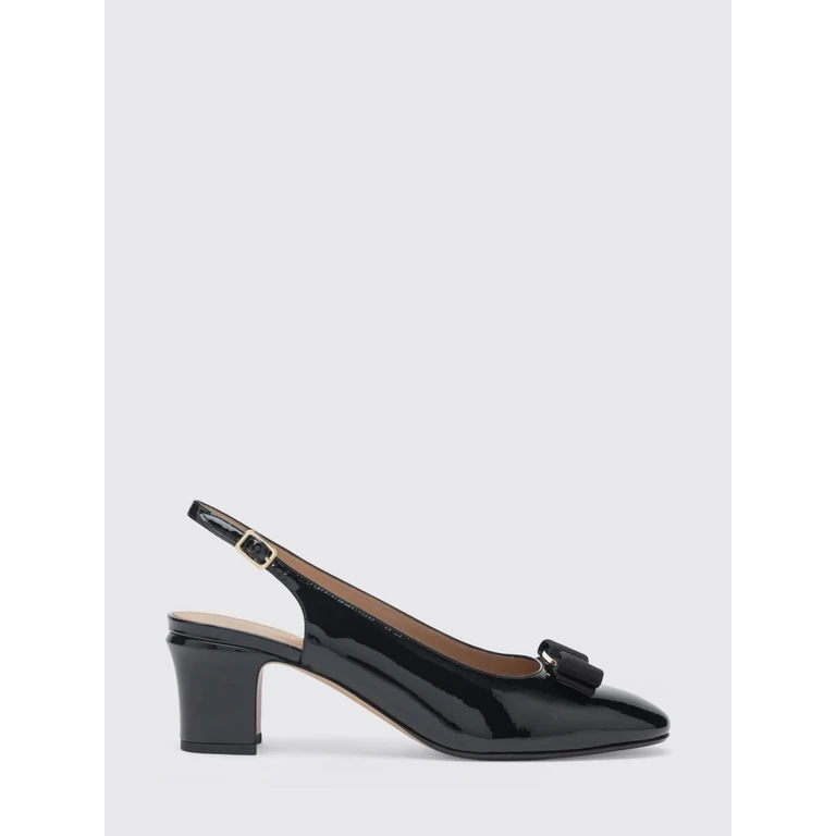 Pump Woman color Black (07907391CLE)