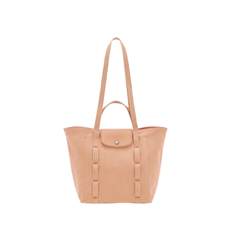 `Le Pliage Baroudeur` Medium Tote (10387HJL)