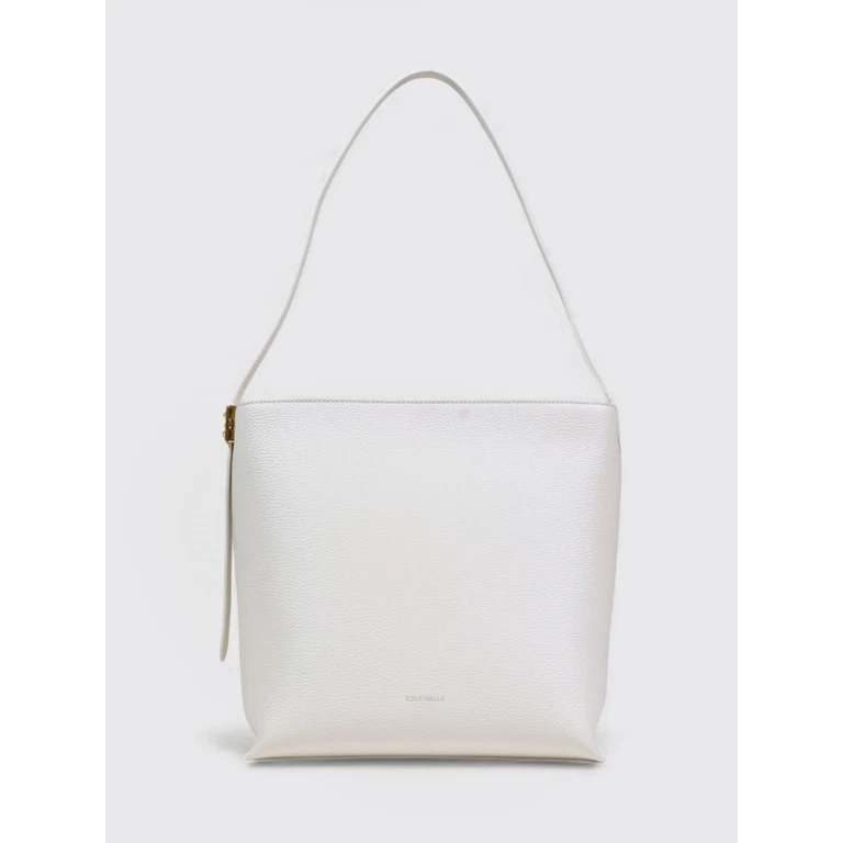 Shoulder Bag Woman color Milk (E1U4K130201N17)