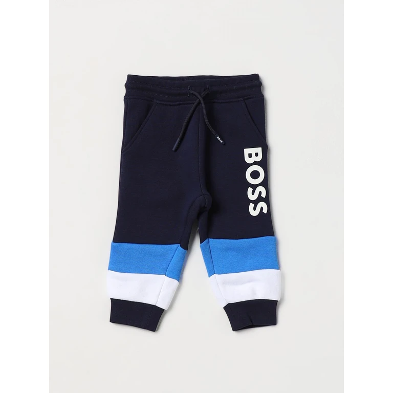 Pants Kids color Blue (J04483849)