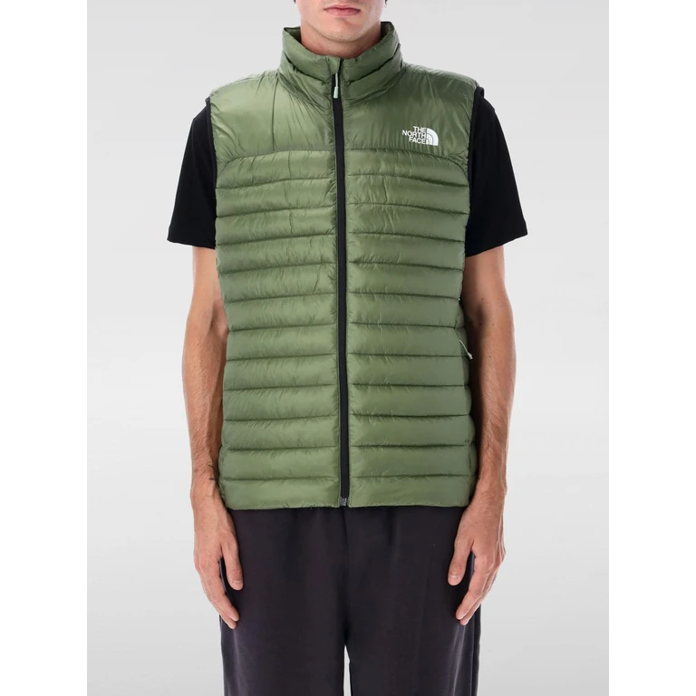Suit Vest Men color Military (NF0A89VCBO91)