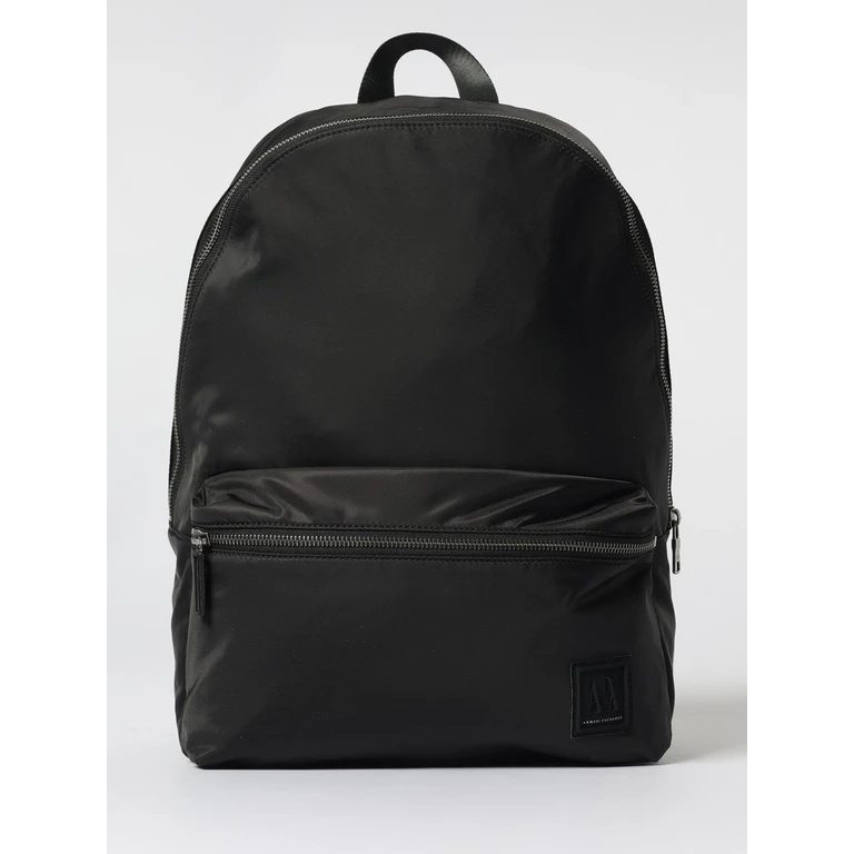 Backpack Men color Black (XM000030AF15129UC001)
