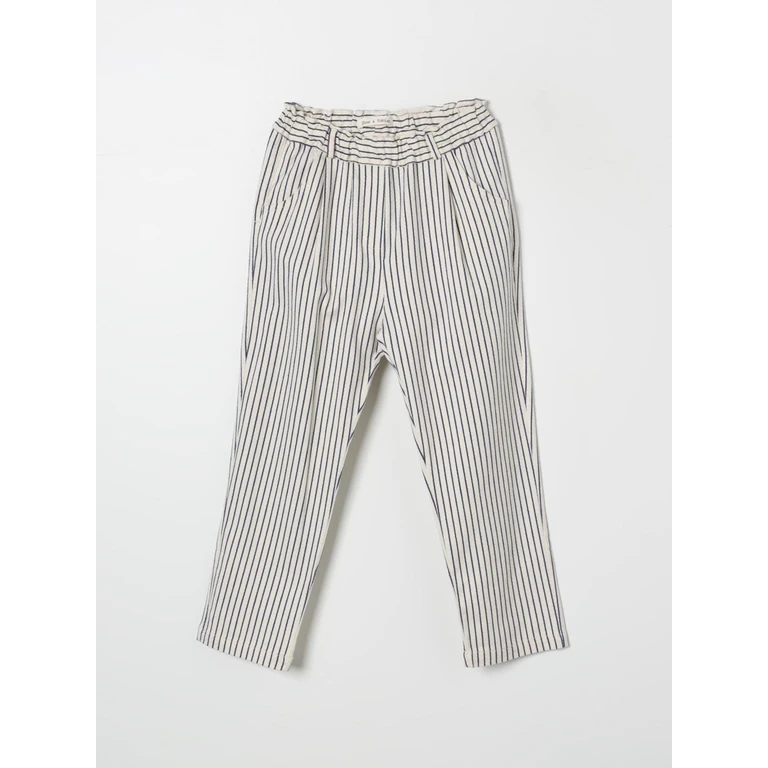 Pants Kids color Blue (STO140)