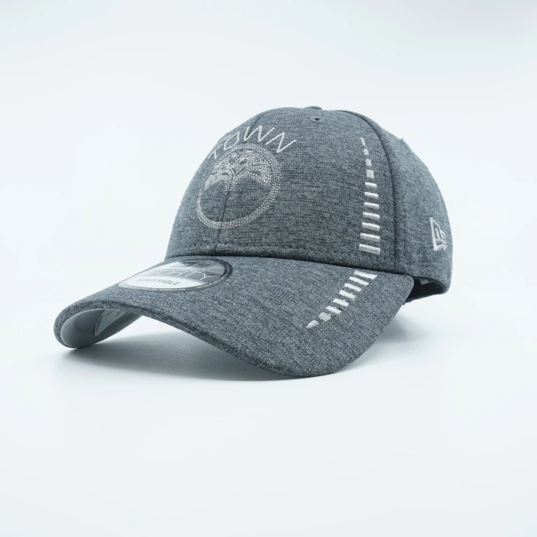 Men's NBA Gs Warriors 940 Strapback City Edition Speed Shot Hats