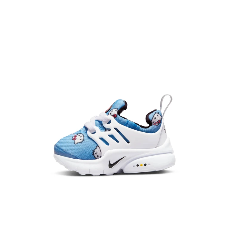 Toddlers Air Presto 'Hello Kitty 2022 Td' Sneakers
